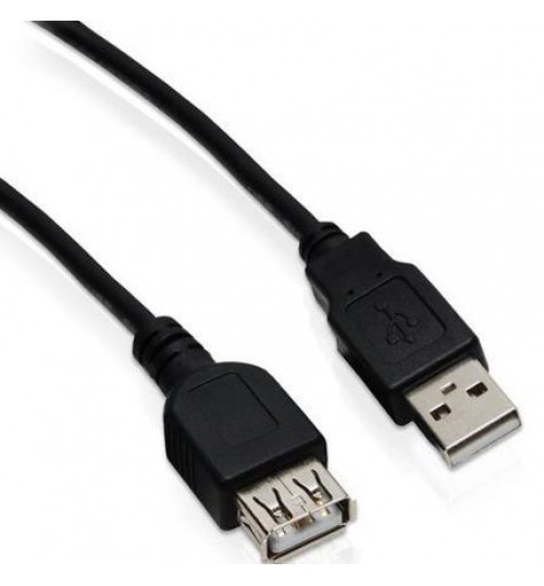 Cabo extensor USB 2.0